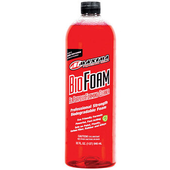 MAXIMA RACING OILS NETTOYANT DE FINITION MAT MAXIMA EA De 12 (80 90916 1)