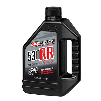 Maxima Racing Oils Atv Premium 4T 10W40 EA De 12