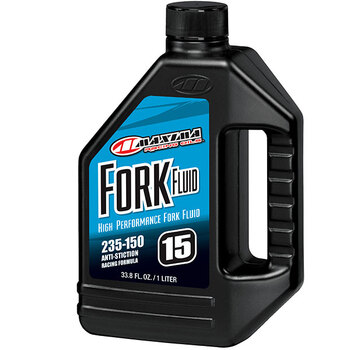 Maxima Racing Oils Liquide de fourche de course EA de 12