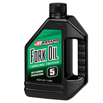 Maxima Racing Oils V Twin Fork Oil EA de 12 32 OZ 20WT