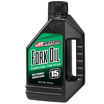 Maxima Racing Oils V Twin Fork Oil EA de 12 32 OZ 10WT