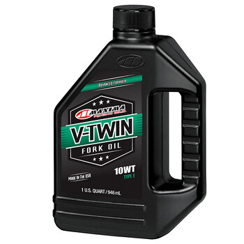 Maxima Racing Oils Liquide de fourche de course EA de 12