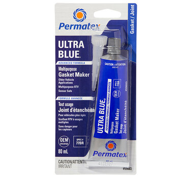 PERMATEX MOTOSEAL 1 FABRICANT DE JOINTS ULTIME (38401)