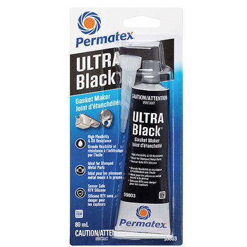 FABRICANT DE JOINTS RTV PERMATEX ULTRABLUE (59603)