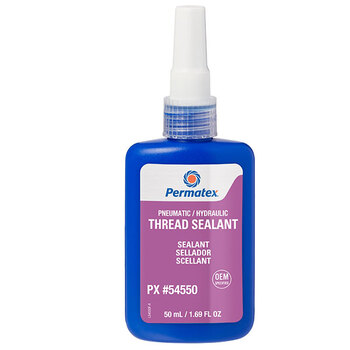 SCELLANT ADHÉSIF SILICONE PERMATEX RTV