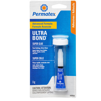 PERMATEX HUILE POUR ENGRENAGES RTV MAKER (31872)