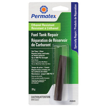 Vinyle PERMATEX & Leather Repair Kit