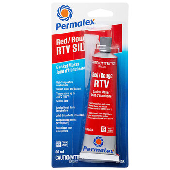 FABRICANT DE JOINTS RTV PERMATEX ULTRABLUE (59603)