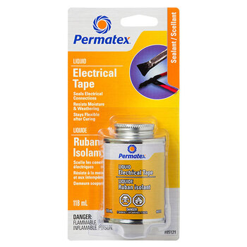 PERMATEX VINYL & LEATHER REPAIR KIT (80903)