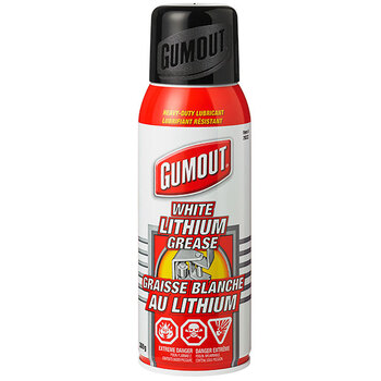 GUMOUT SILICONE SPRAY LUBRIFIANT (29220)