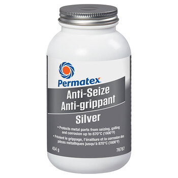 PERMATEX Cuivre Antigrippant 454 g