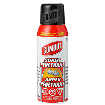 Gumout Huile Super Pénétrante