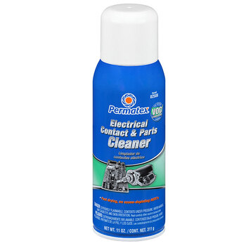 GUMOUT CARB & CHOKE CLEANER (29216)