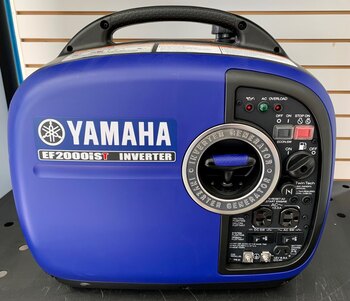 2023 Génératrice Yamaha EF2600