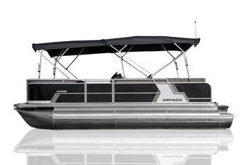 2023 Pédalo Armada by JYS Ecotoon 106 avec Housse