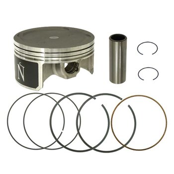 KIT PISTONS NAMURA (NA 20080)