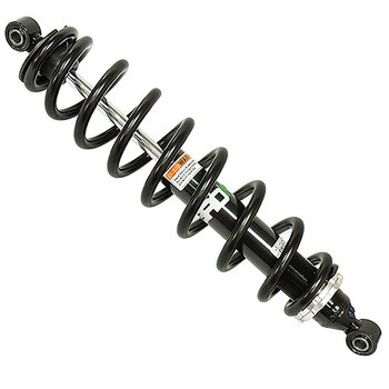 BRONCO GAS SHOCK & SPRING (AU 04327)