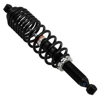 BRONCO GAS SHOCK & SPRING (AU 04305)