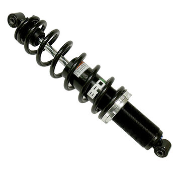 BRONCO GAS SHOCK & SPRING (AU 04302)