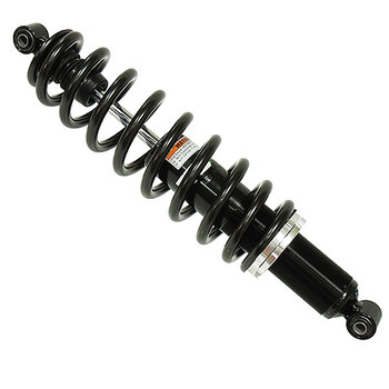 BRONCO GAS SHOCK & SPRING (AU 04338)