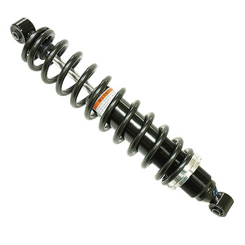 BRONCO GAS SHOCK & SPRING (AU 04205)