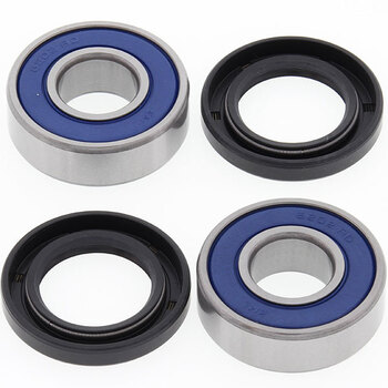 NTN TRAILER WHEEL BEARING KIT 1