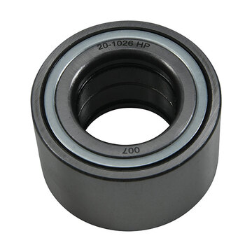 All Balls Tapered DAC Wheel Bearing Upgrade Kit (25 1497 HP)