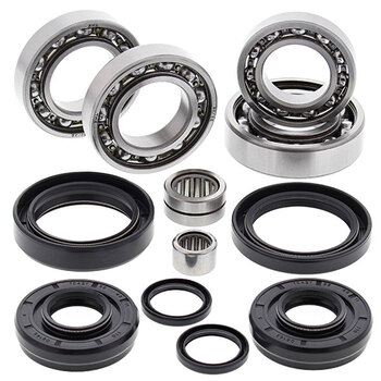 ALL BALLS DIFFERENTIAL SEAL KIT (25 2071 5)