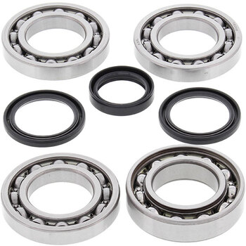 ALL BALLS DIFFERENTIAL SEAL KIT (25 2076 5)