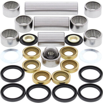 ALL BALLS SWING ARM LINKAGE BEARING & SEAL KIT (27 1154)