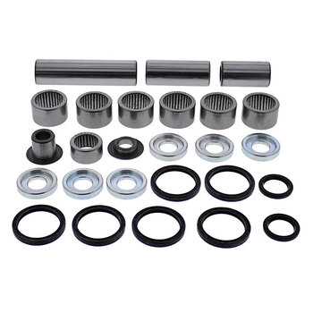 ALL BALLS SWING ARM LINKAGE BEARING & SEAL KIT (27 1125)