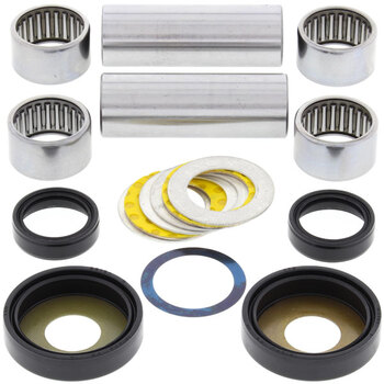 ALL BALLS SWING ARM BEARING & SEAL KIT (28 1014)