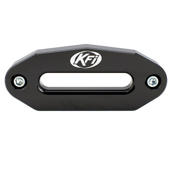 KFI PRODUCTS Guide-câble Hawse en aluminium pour VTT