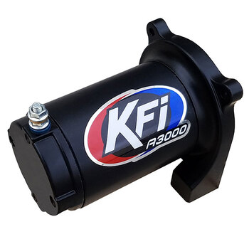 MOTEUR DE REMPLACEMENT POUR TREUIL D'ASSAUT KFI (MOTEUR AS25)