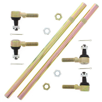 KIT DE MISE À NIVEAU ALL BALLS TIE ROD END (52 1008)