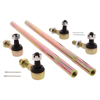 KIT DE MISE À NIVEAU ALL BALLS TIE ROD END (52 1012)