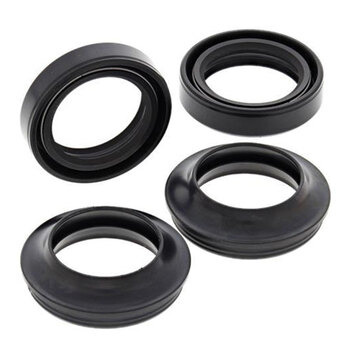 ALL BALLS FORK OIL & DUST SEAL KIT (56 120)