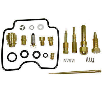 KIT DE RECONSTRUCTION DE CARBURATEUR BRONCO ATV/UTV (AU 07419)