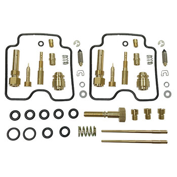 KIT DE RECONSTRUCTION DE CARBURATEUR BRONCO ATV/UTV (AU 07510)