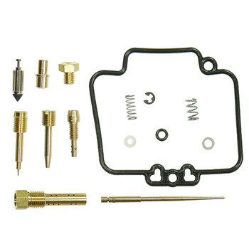 BRONCO ATV/UTV CARBURETOR REBUILD KIT (AU 07512)