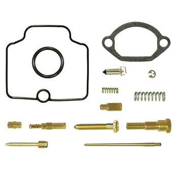 KIT DE RECONSTRUCTION DE CARBURATEUR PSYCHIQUE (XU 07370)