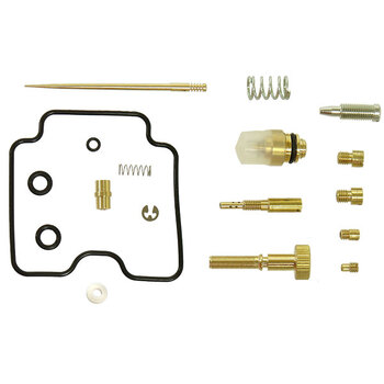 KIT DE RECONSTRUCTION DE CARBURATEUR BRONCO ATV/UTV (AU 07464)