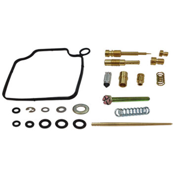 KIT DE RECONSTRUCTION DE CARBURATEUR BRONCO ATV/UTV (AU 07466)