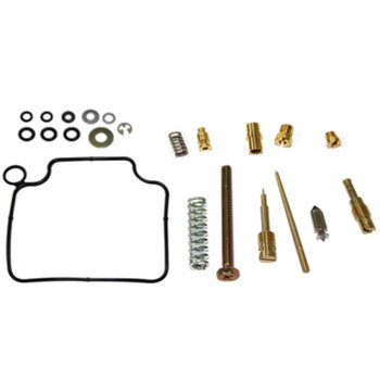 BRONCO ATV/UTV CARBURETOR REBUILD KIT (AU 07512)