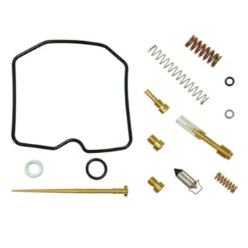 KIT DE RECONSTRUCTION DE CARBURATEUR VTT BRONCO/UTV (AU 07445)