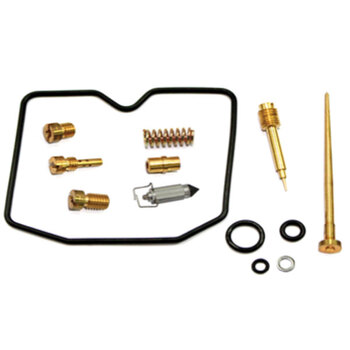 KIT DE RECONSTRUCTION DE CARBURATEUR VTT BRONCO/UTV (AU 07464)