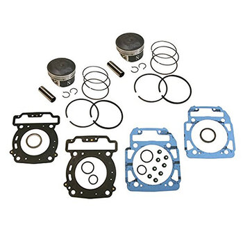 KIT PISTONS NAMURA (NA 80000 4)