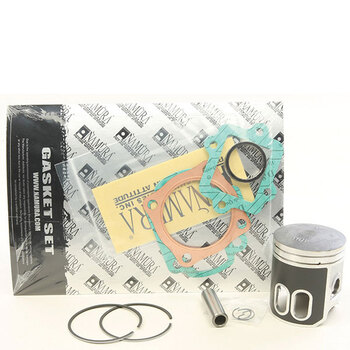 KIT PISTONS NAMURA (NA 50006)