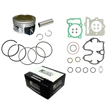 KIT DE RÉPARATION DU HAUT DE GAMME NAMURA ATV/UTV (NA 10007 3K)