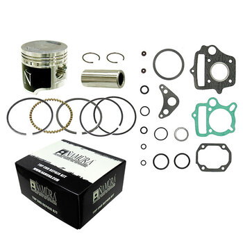 KIT DE RÉPARATION DU HAUT DE GAMME NAMURA ATV/UTV (NX 10027K)